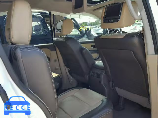 2015 NISSAN ARMADA PLA 5N1BA0NF1FN613819 image 5