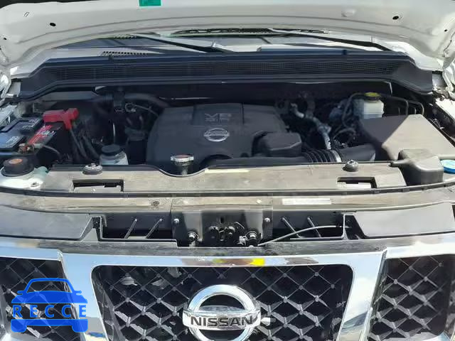 2015 NISSAN ARMADA PLA 5N1BA0NF1FN613819 image 6