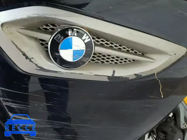 2010 BMW K1300 GT WB1053907AZV97213 зображення 13