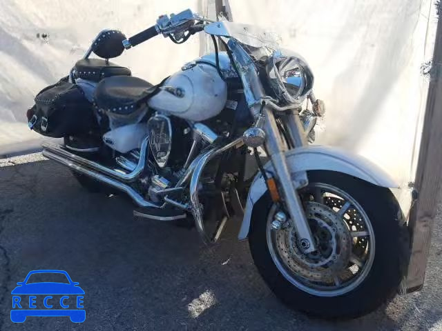 2006 YAMAHA XV1700 A JYAVP17E46A018766 image 0