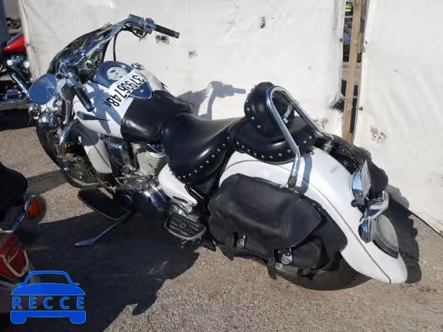 2006 YAMAHA XV1700 A JYAVP17E46A018766 image 2