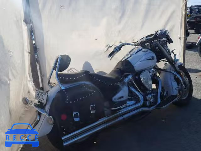 2006 YAMAHA XV1700 A JYAVP17E46A018766 image 3
