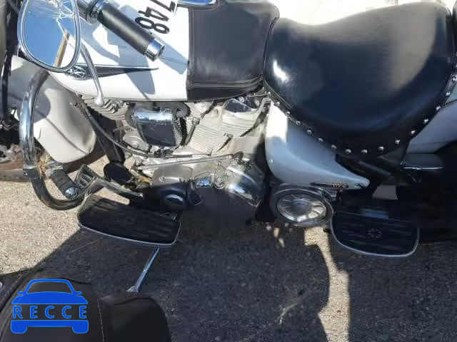 2006 YAMAHA XV1700 A JYAVP17E46A018766 image 6