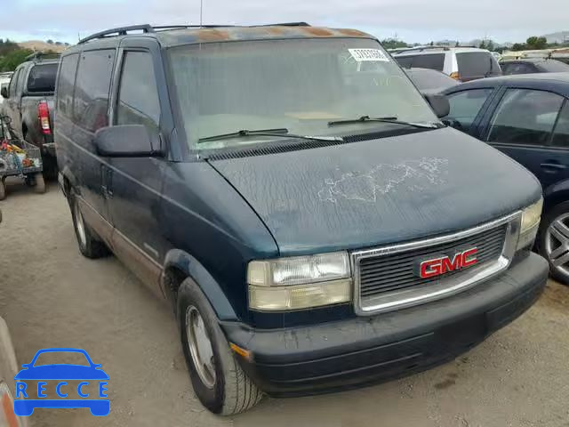 1997 GMC SAFARI XT 1GKDM19W5VB517748 зображення 0