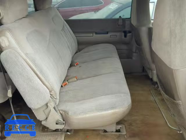 1997 GMC SAFARI XT 1GKDM19W5VB517748 зображення 5