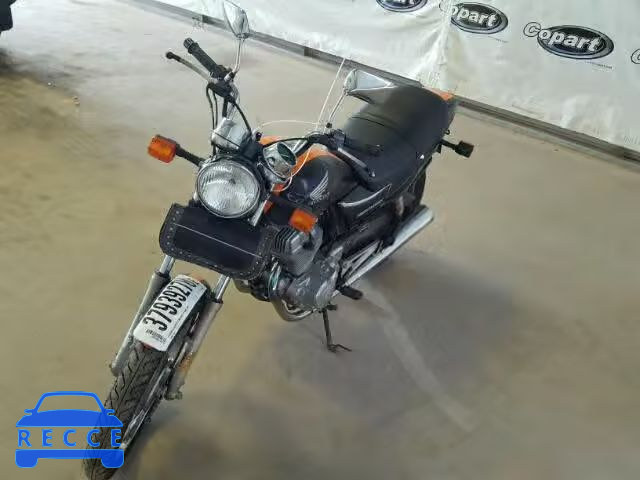 1994 HONDA CB250 JH2MC2407RK300092 зображення 1