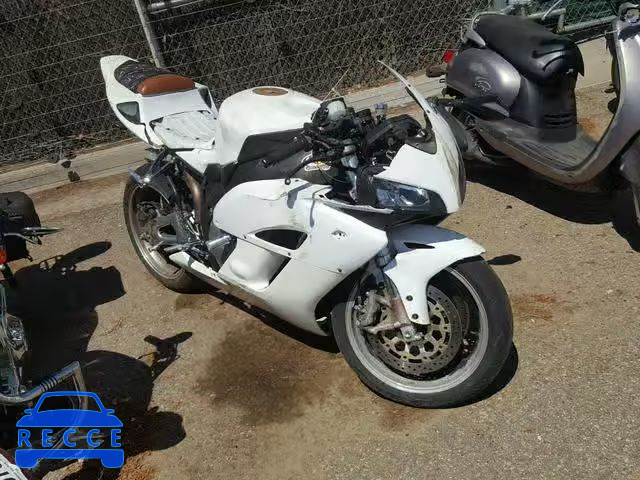 2005 HONDA CBR1000 RR JH2SC57045M104162 зображення 0