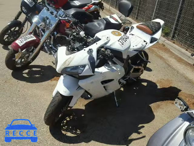 2005 HONDA CBR1000 RR JH2SC57045M104162 image 1