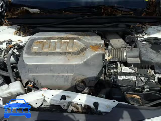 2014 ACURA RLX TECH JH4KC1F59EC005632 зображення 6