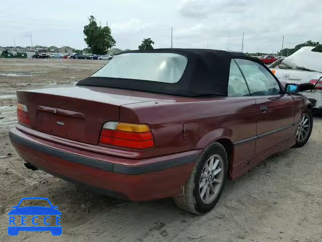 1999 BMW 328 IC AUT WBABK8334XEY92190 image 3