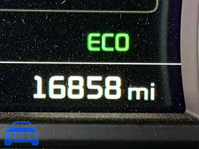 2017 KIA SEDONA EX KNDMC5C10H6278111 зображення 7