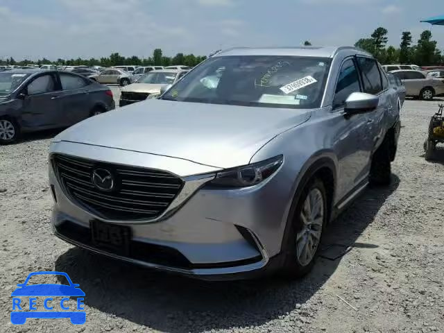 2016 MAZDA CX-9 GRAND JM3TCADY3G0122153 зображення 1