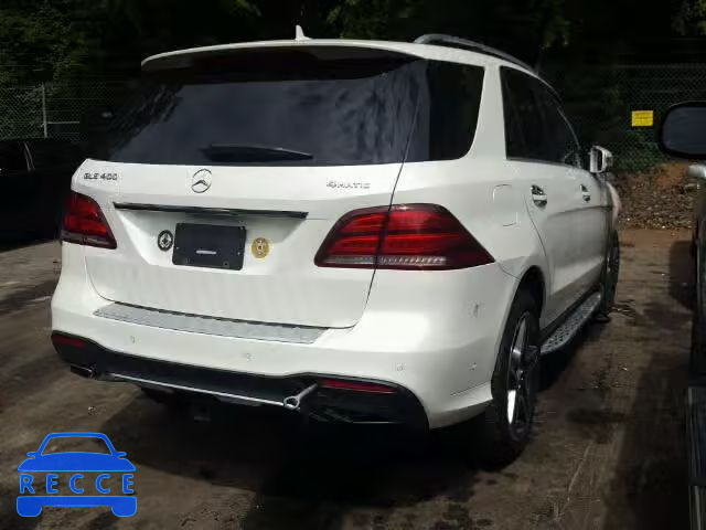 2017 MERCEDES-BENZ GLE 400 4M 4JGDA5GB9HA842274 image 3