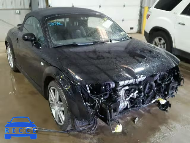 2004 AUDI TT 3.2 TRUUF28N941012732 image 0