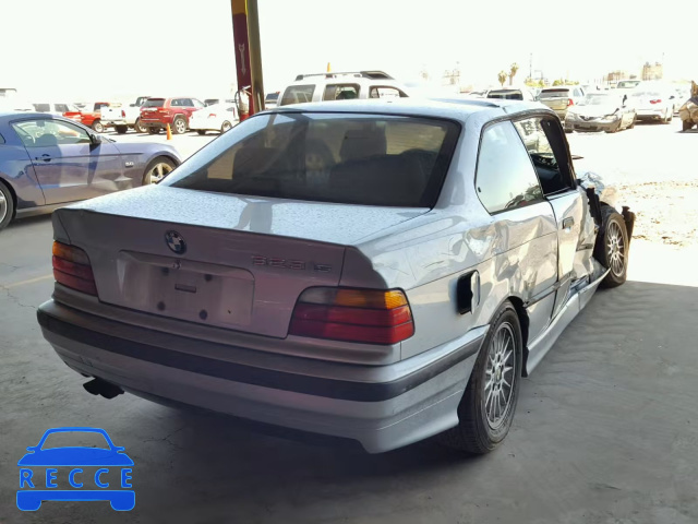 1998 BMW 323 IS WBABF7325WEH41236 зображення 3