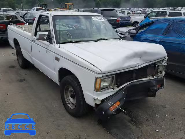 1988 GMC S TRUCK S1 1GTCS14R2J2507977 image 0