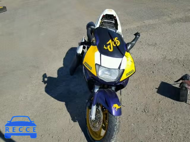 1998 HONDA CBR600 SE JH2PC2555WM750203 Bild 5