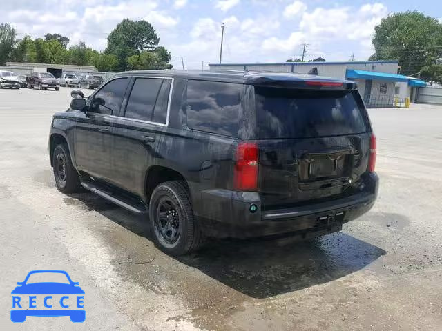 2017 CHEVROLET TAHOE POLI 1GNLCDEC1HR247864 image 2