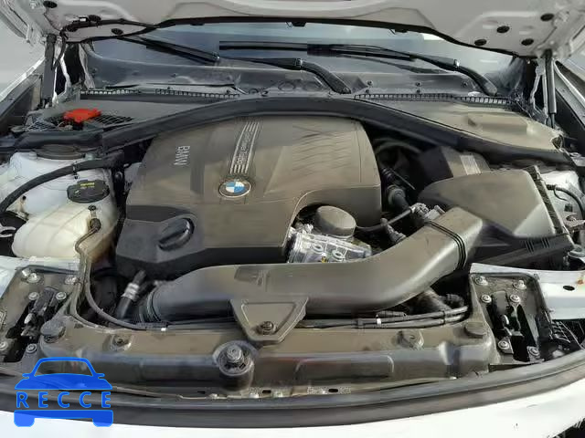 2015 BMW 335 XIGT WBA3X9C57FD868175 image 6