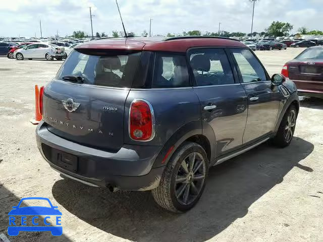 2016 MINI COOPER COU WMWZB3C55GWR46786 image 3