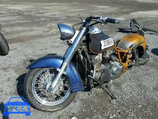 2004 HONDA VT1300 S 1HFSC52014A108109 image 1