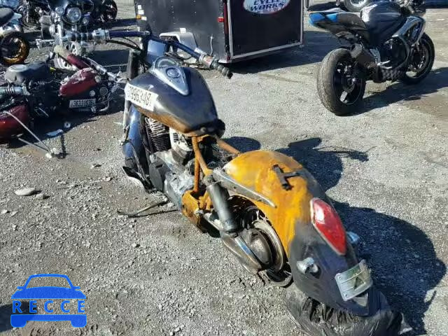 2004 HONDA VT1300 S 1HFSC52014A108109 image 2