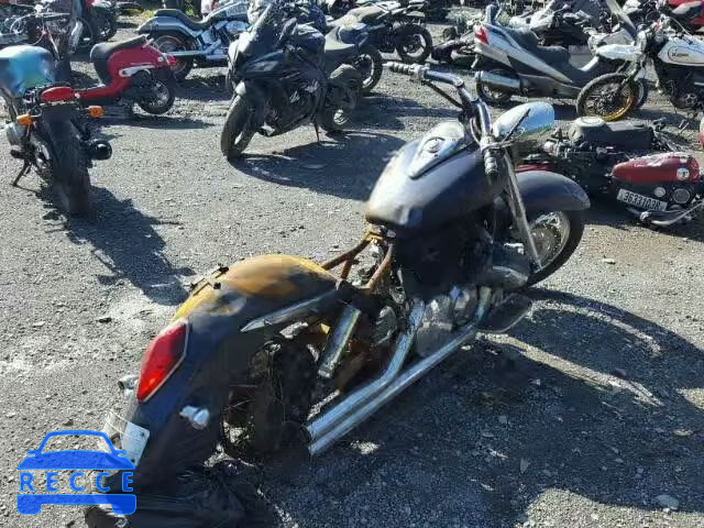 2004 HONDA VT1300 S 1HFSC52014A108109 image 3