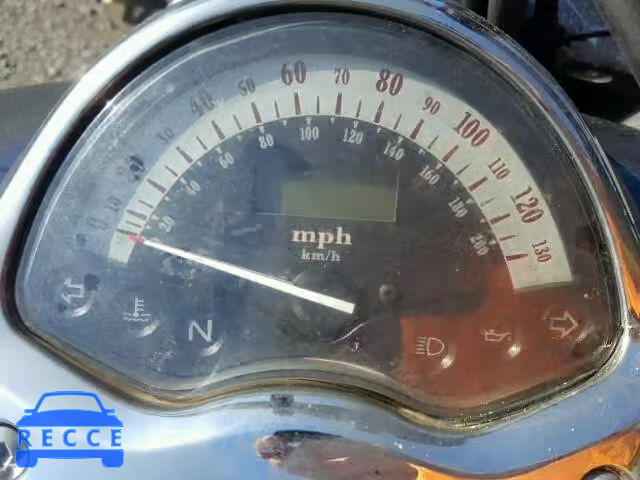 2004 HONDA VT1300 S 1HFSC52014A108109 image 7