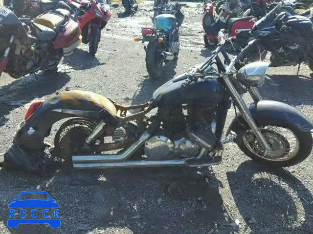 2004 HONDA VT1300 S 1HFSC52014A108109 image 8