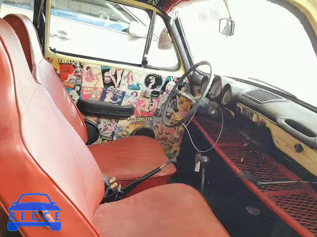 1971 VOLKSWAGEN WAGON 3612207849 зображення 4