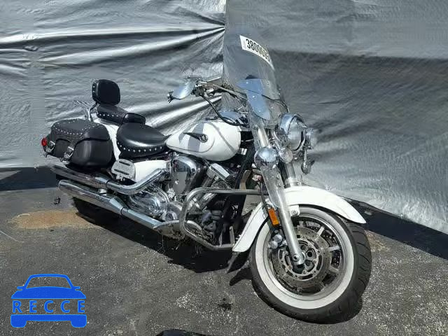 2006 YAMAHA XV1700 A JYAVP17E76A021144 image 0