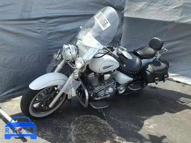 2006 YAMAHA XV1700 A JYAVP17E76A021144 image 1