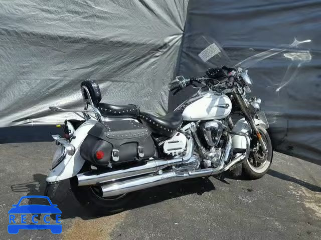 2006 YAMAHA XV1700 A JYAVP17E76A021144 image 3