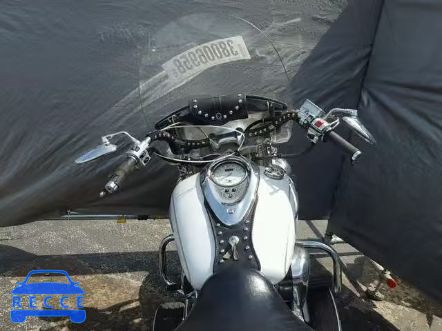 2006 YAMAHA XV1700 A JYAVP17E76A021144 image 4