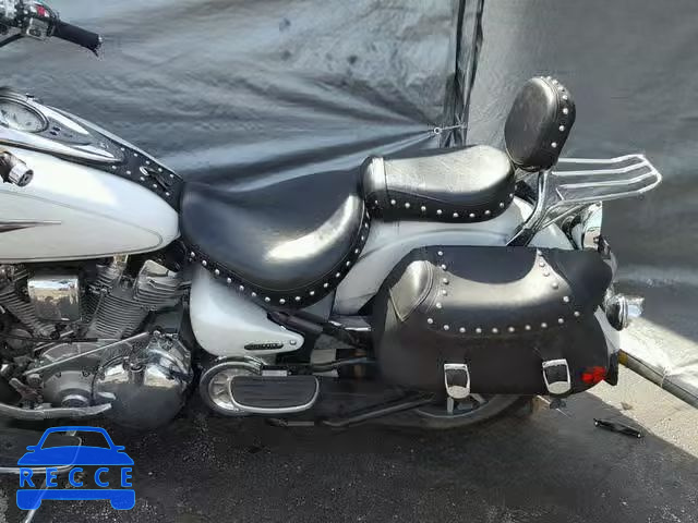 2006 YAMAHA XV1700 A JYAVP17E76A021144 image 5