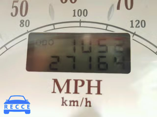 2006 YAMAHA XV1700 A JYAVP17E76A021144 image 7