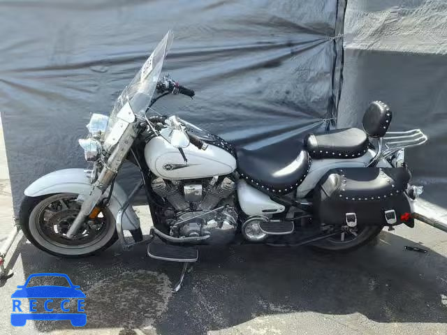 2006 YAMAHA XV1700 A JYAVP17E76A021144 image 8