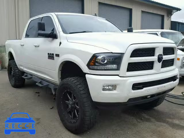 2016 RAM 3500 LARAM 3C63R3EJ2GG346098 Bild 0