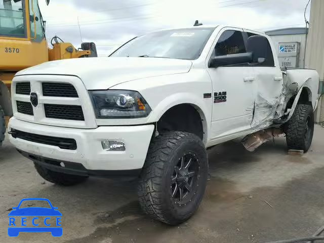 2016 RAM 3500 LARAM 3C63R3EJ2GG346098 зображення 1