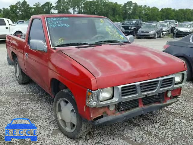 1994 NISSAN TRUCK BASE 1N6SD11S0RC314565 image 0