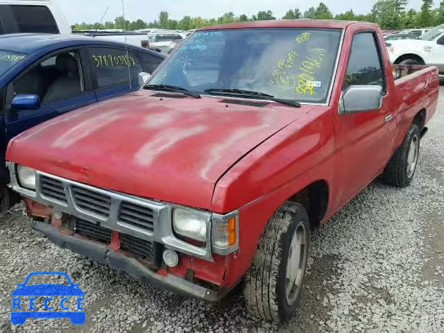 1994 NISSAN TRUCK BASE 1N6SD11S0RC314565 image 1