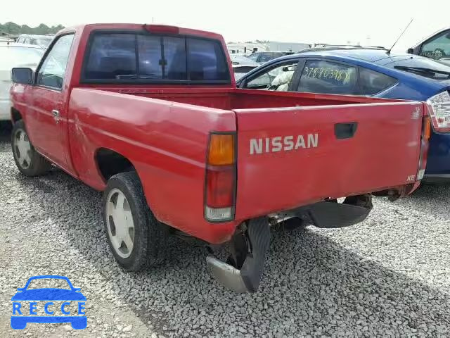 1994 NISSAN TRUCK BASE 1N6SD11S0RC314565 image 2