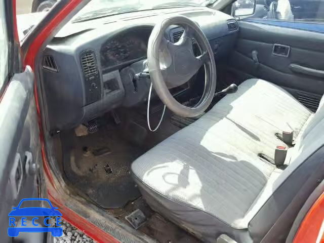 1994 NISSAN TRUCK BASE 1N6SD11S0RC314565 image 8