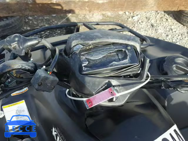 2016 SUZUKI LT-A750 XP 5SAAR41P0G7102111 image 7