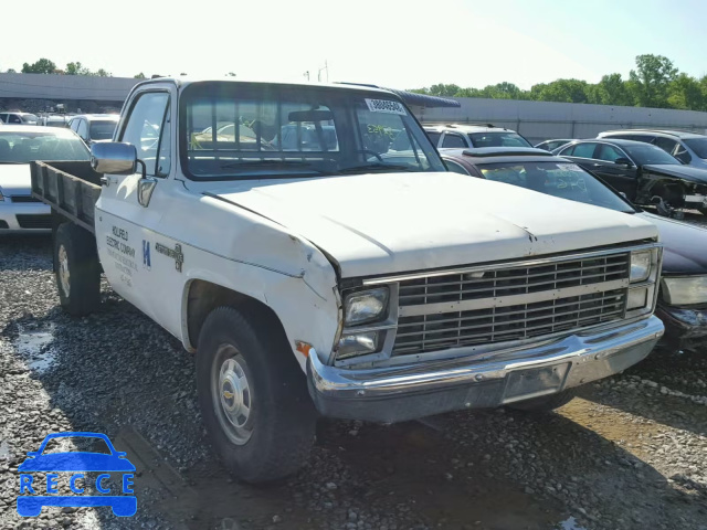 1984 CHEVROLET C20 1GCEC24H4EF331158 image 0