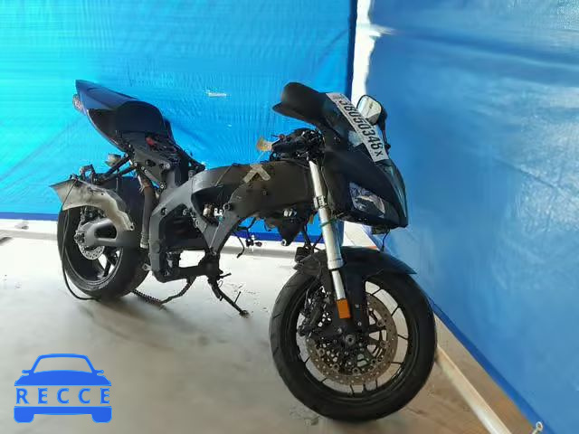 2007 HONDA CBR1000 RR JH2SC57017M306220 зображення 0