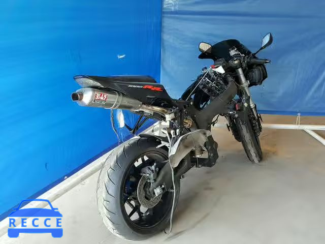 2007 HONDA CBR1000 RR JH2SC57017M306220 зображення 3