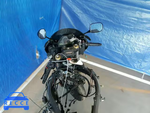 2007 HONDA CBR1000 RR JH2SC57017M306220 зображення 4