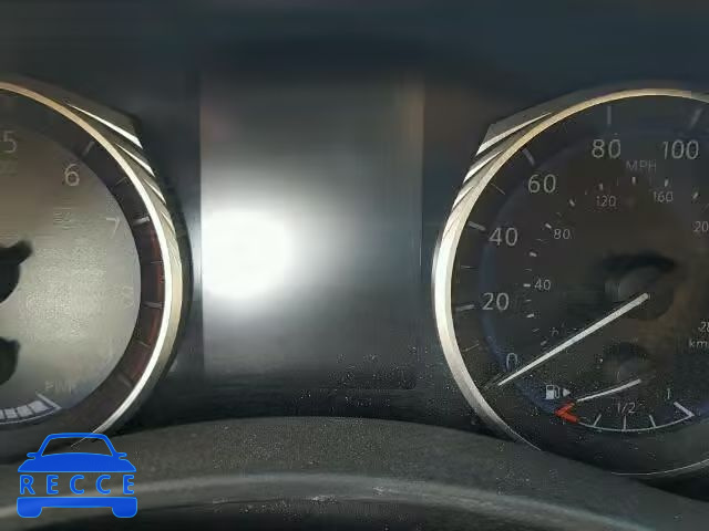 2015 INFINITI Q50 HYBRID JN1AV7AP9FM790638 image 7