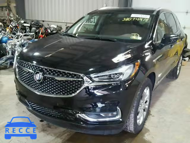 2018 BUICK ENCLAVE AV 5GAEVCKW2JJ177267 Bild 1